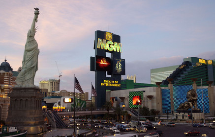 USA, LAS VEGAS
