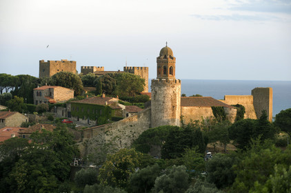 Italie, Toscane