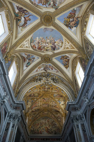 Italie, Napoli