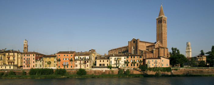 Italie, Verone