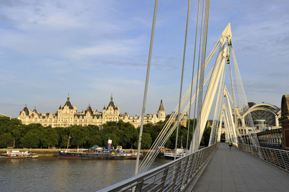 GB, Londres