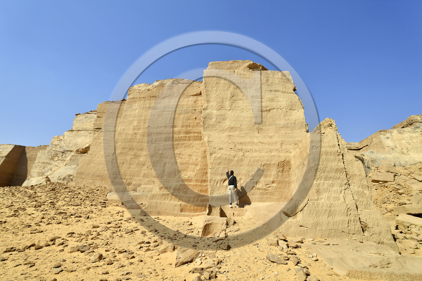 Egypte, Nil