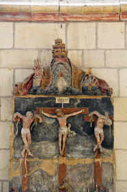 France, Angers