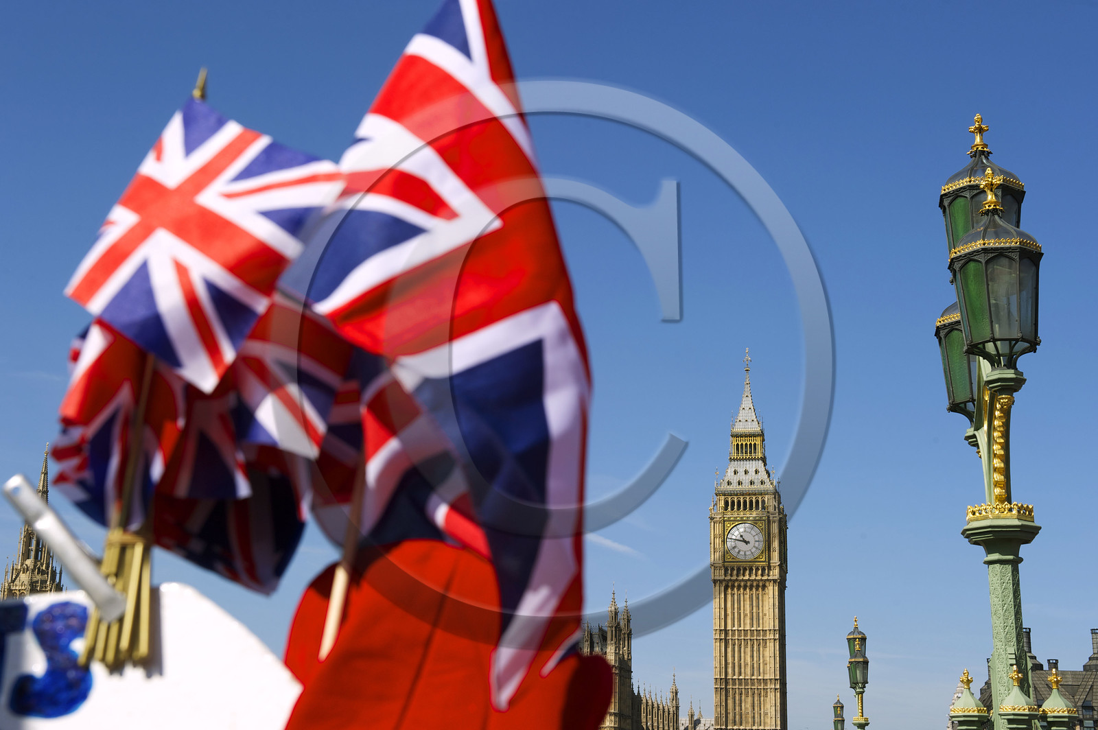 GB, Londres