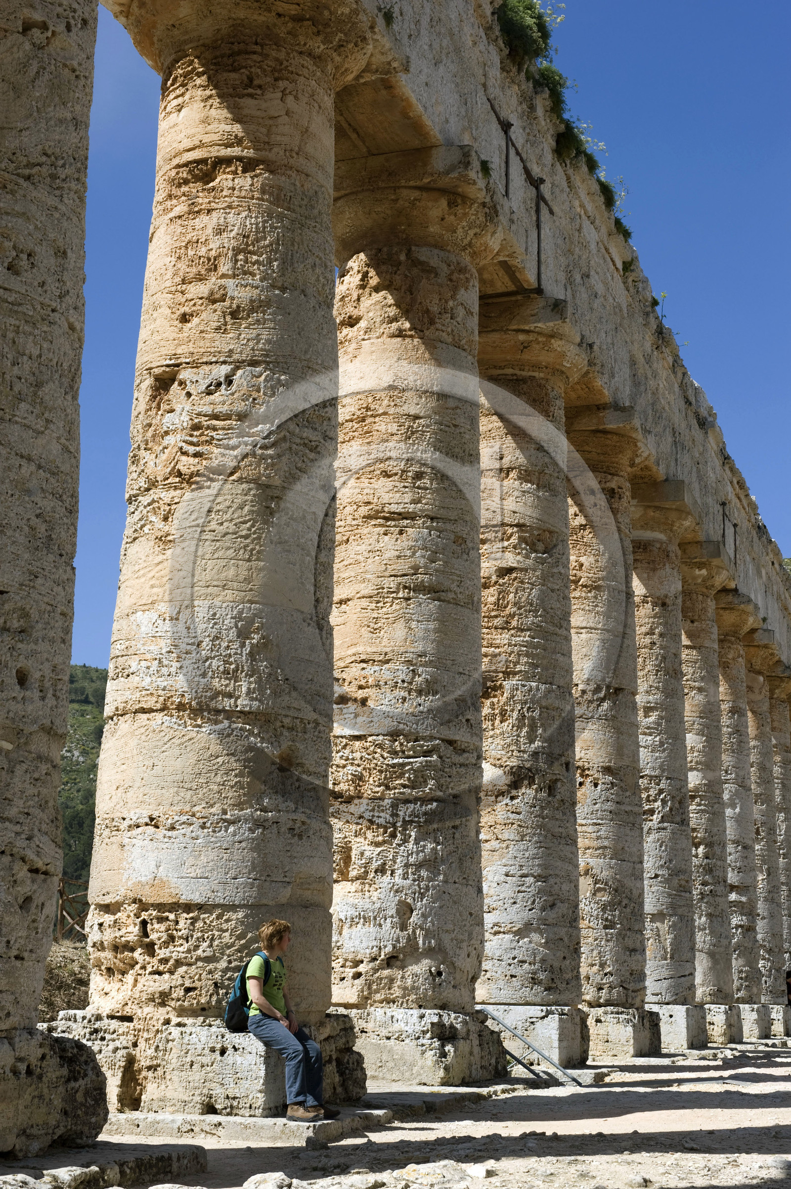 Italie, Sicile