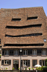 France, Wissembourg