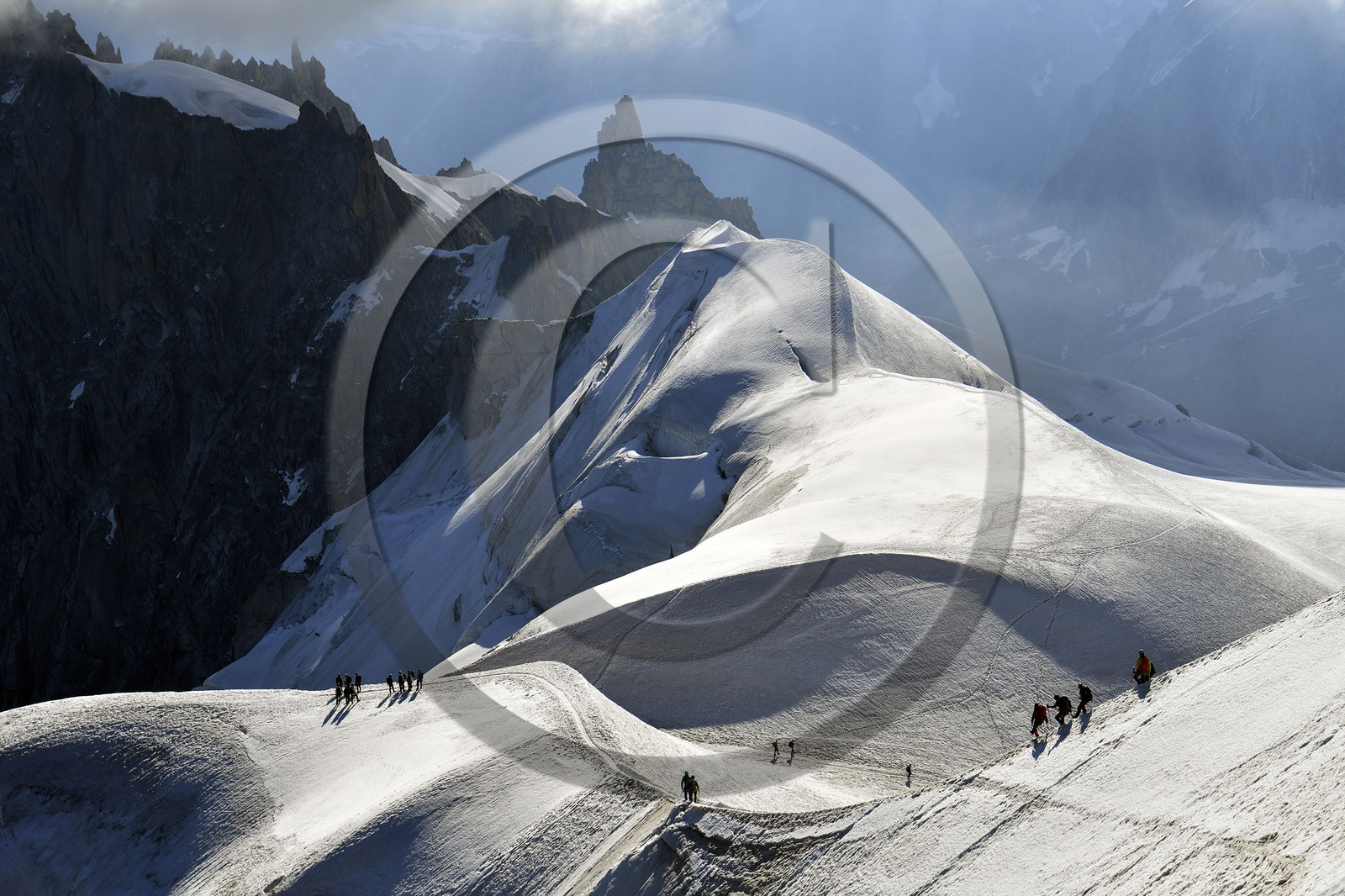 France, Alpes