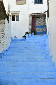 Maroc, Tanger