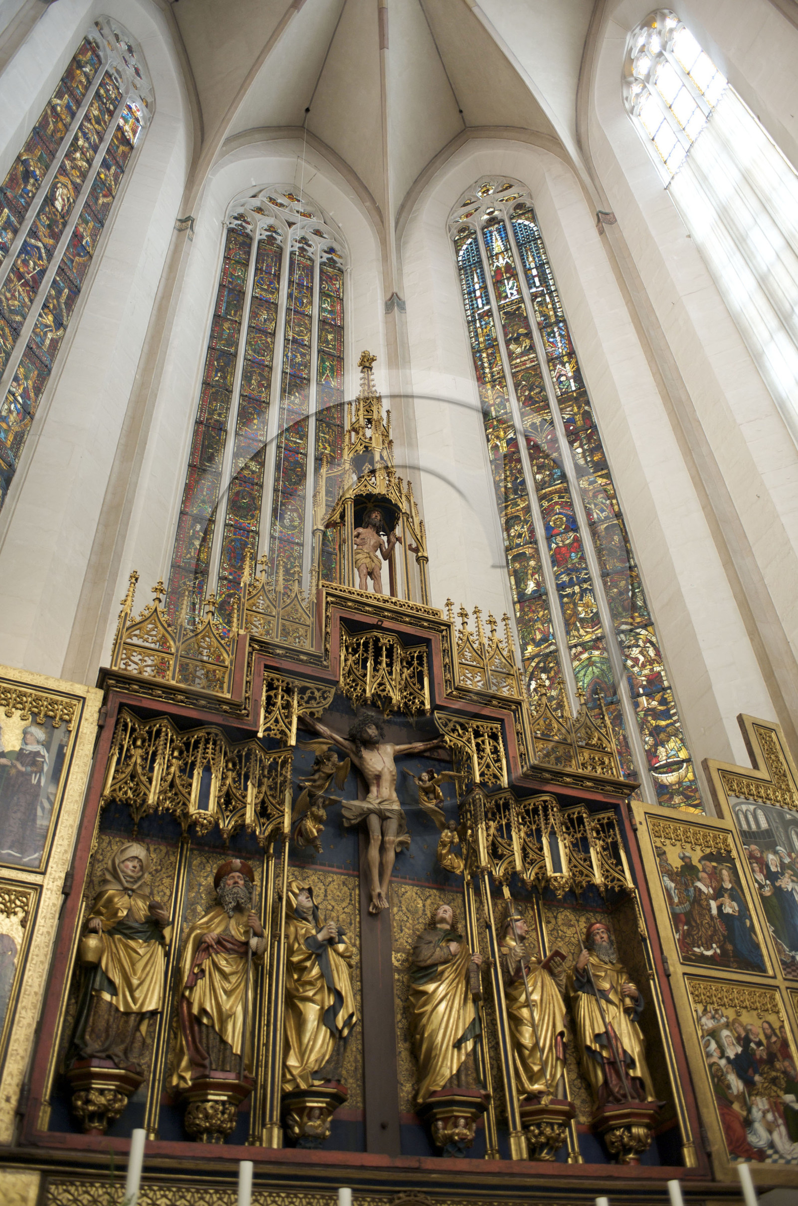 Allemagne, Rothenburg