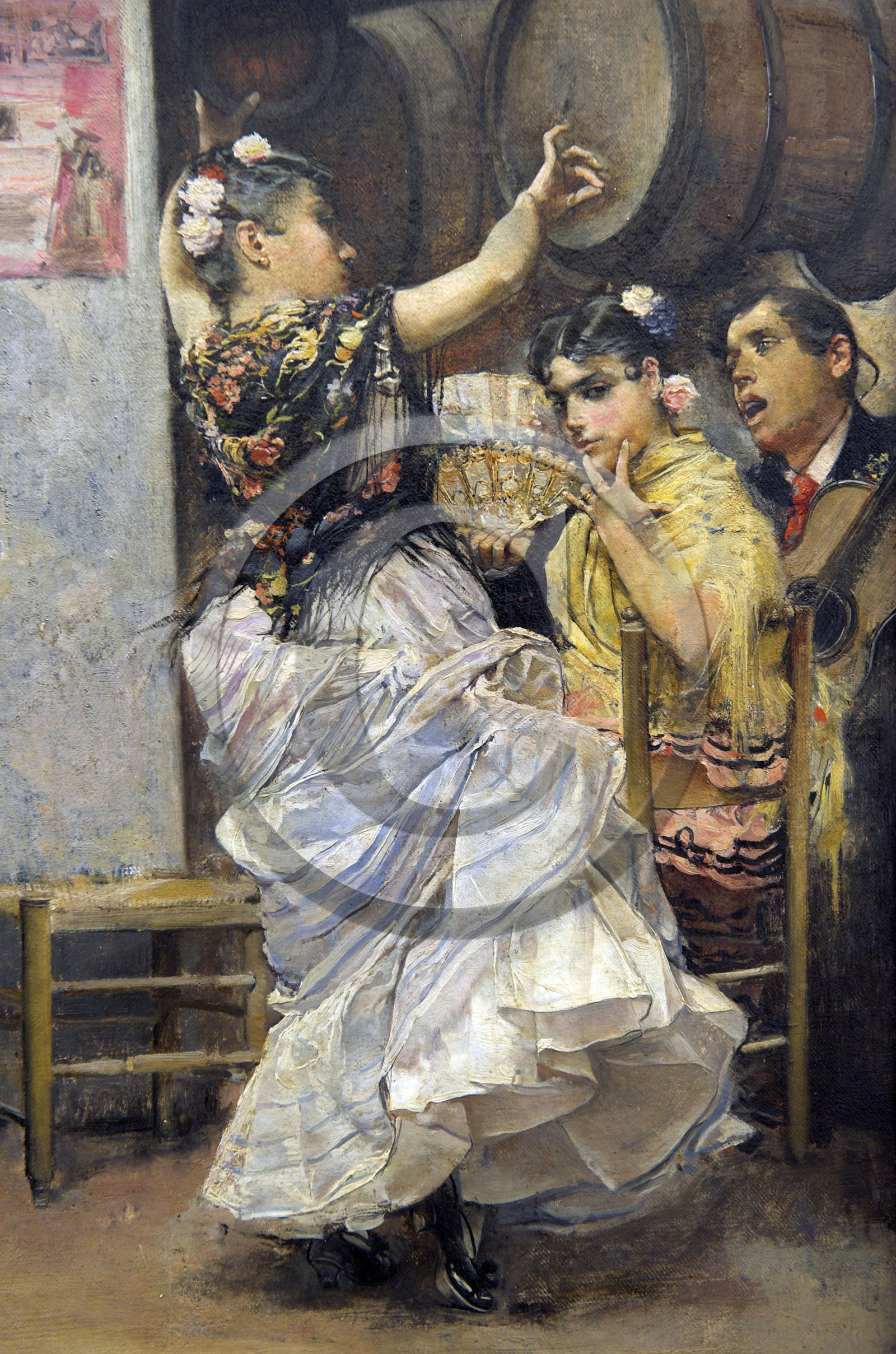 Espagne, Sevilla