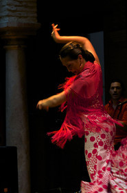 Espagne, Sevilla