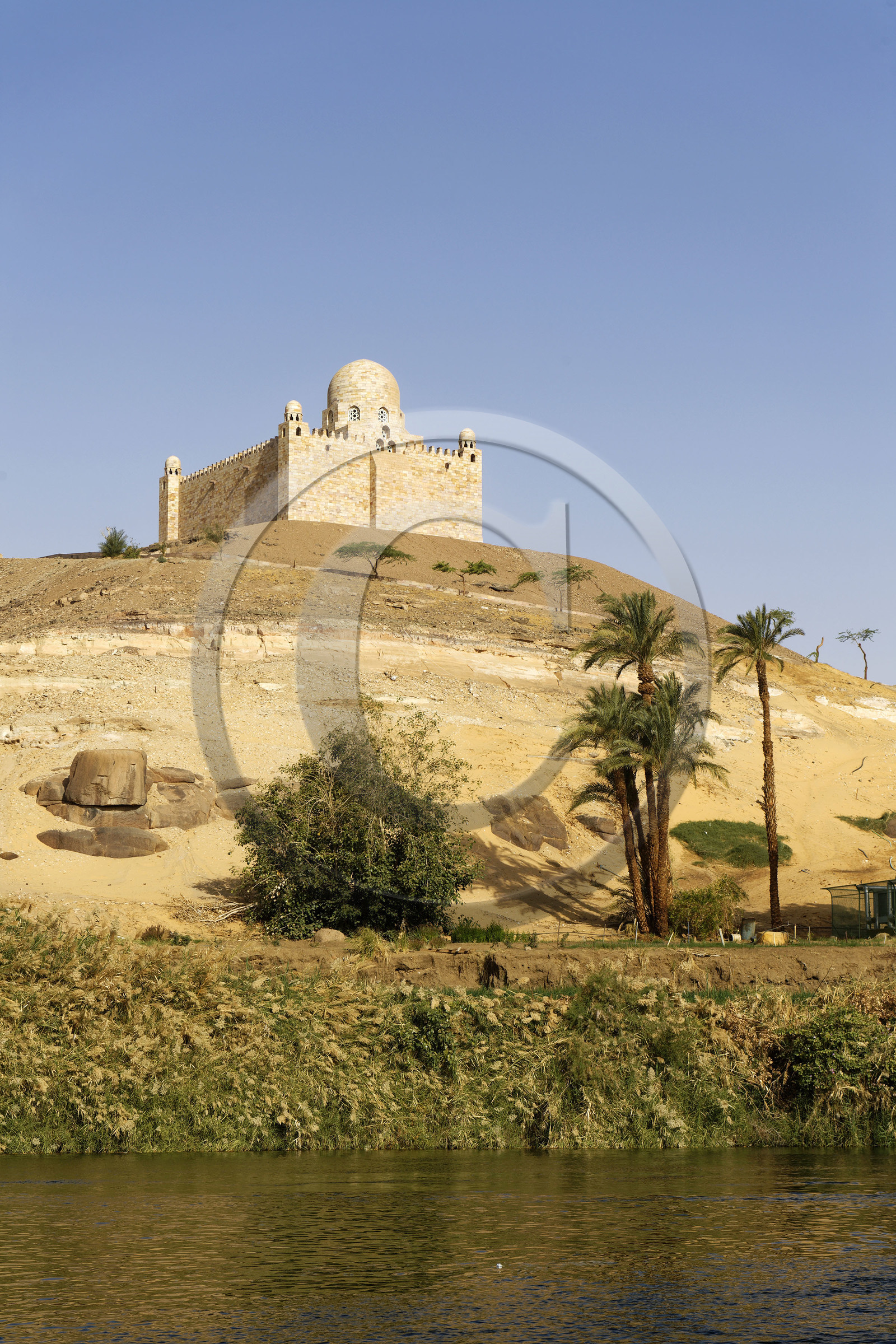 Egypte, Assouan