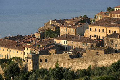 Italie, Toscane
