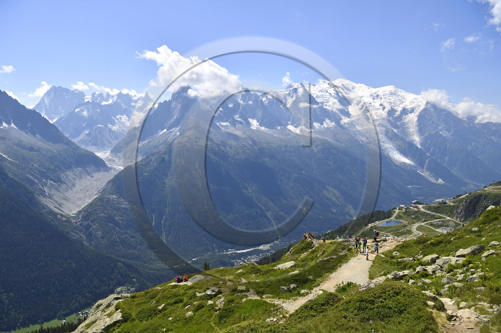 France, Alpes