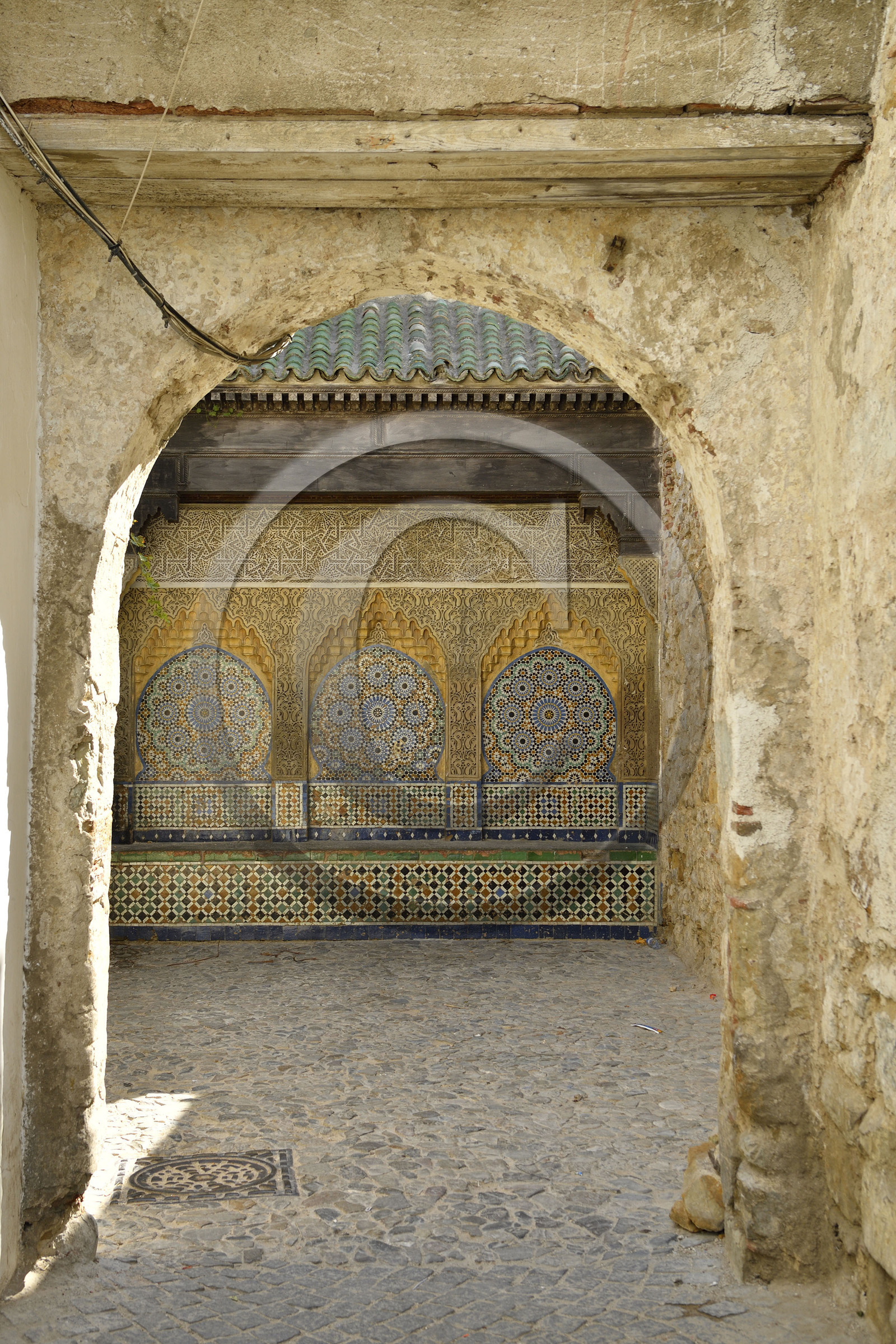 Maroc, Tanger