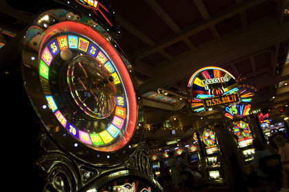 USA, LAS VEGAS