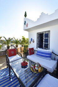 Maroc, Tanger