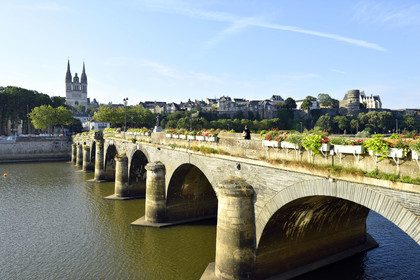France, Angers