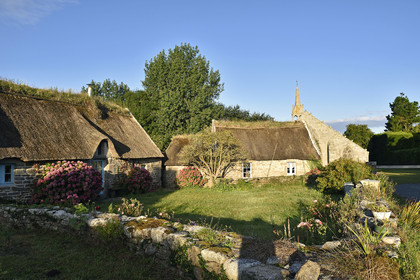 France, Penmarch