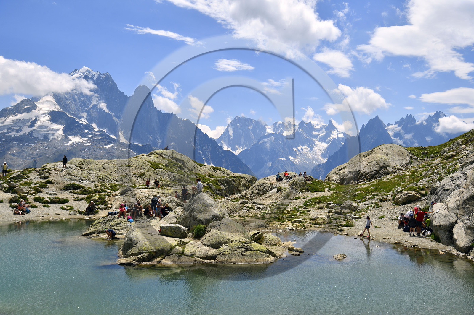 France, Alpes