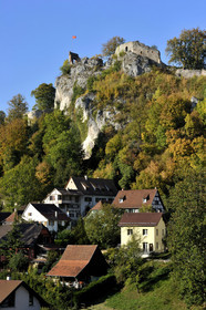 France, Sundgau