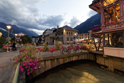 France, Alpes