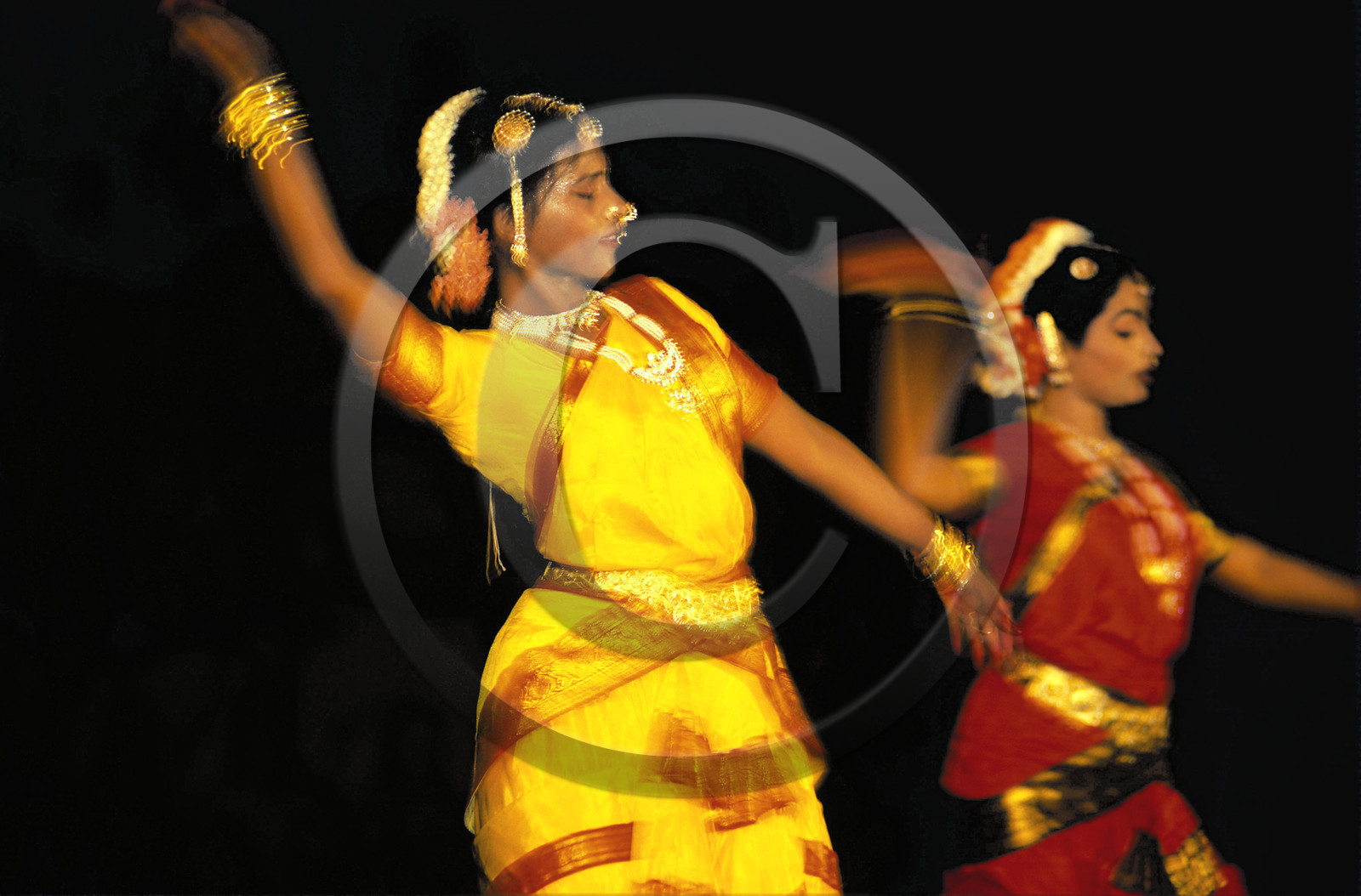 Inde du Sud