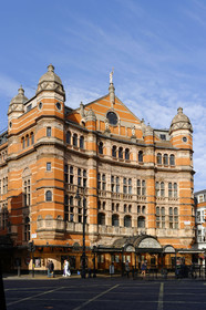 GB, Londres