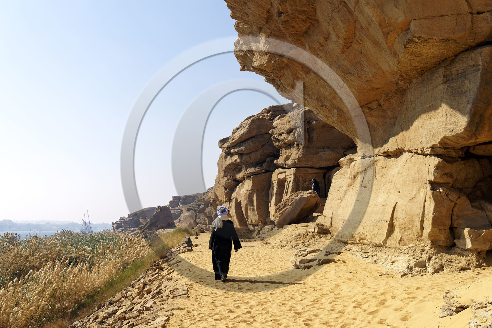 Egypte, Nil