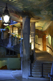 Barcelona, Spain