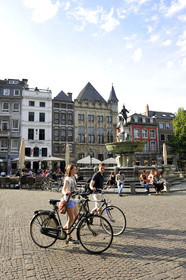 Allemagne, Aachen