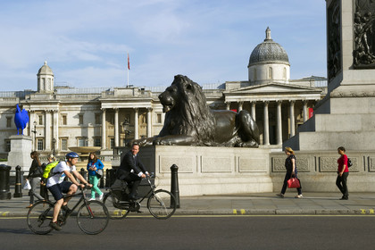 GB, Londres