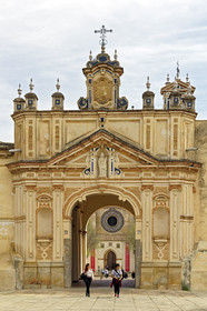 Espagne, Séville