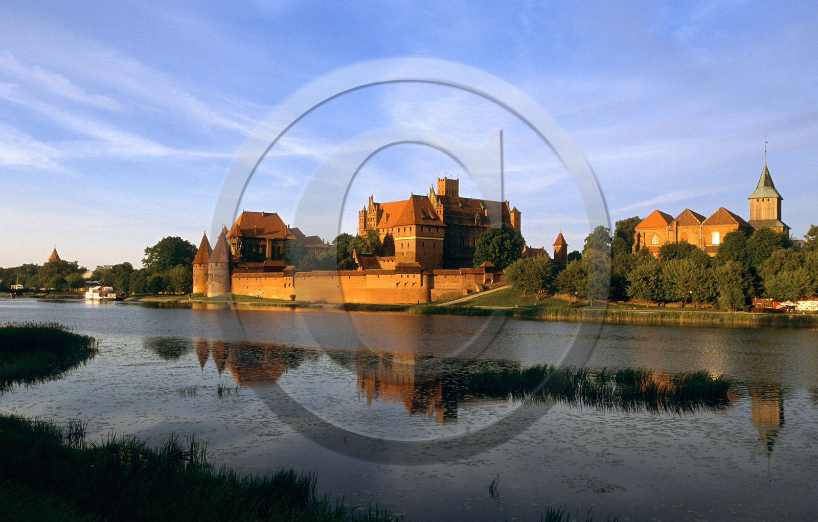Malbork, Pologne