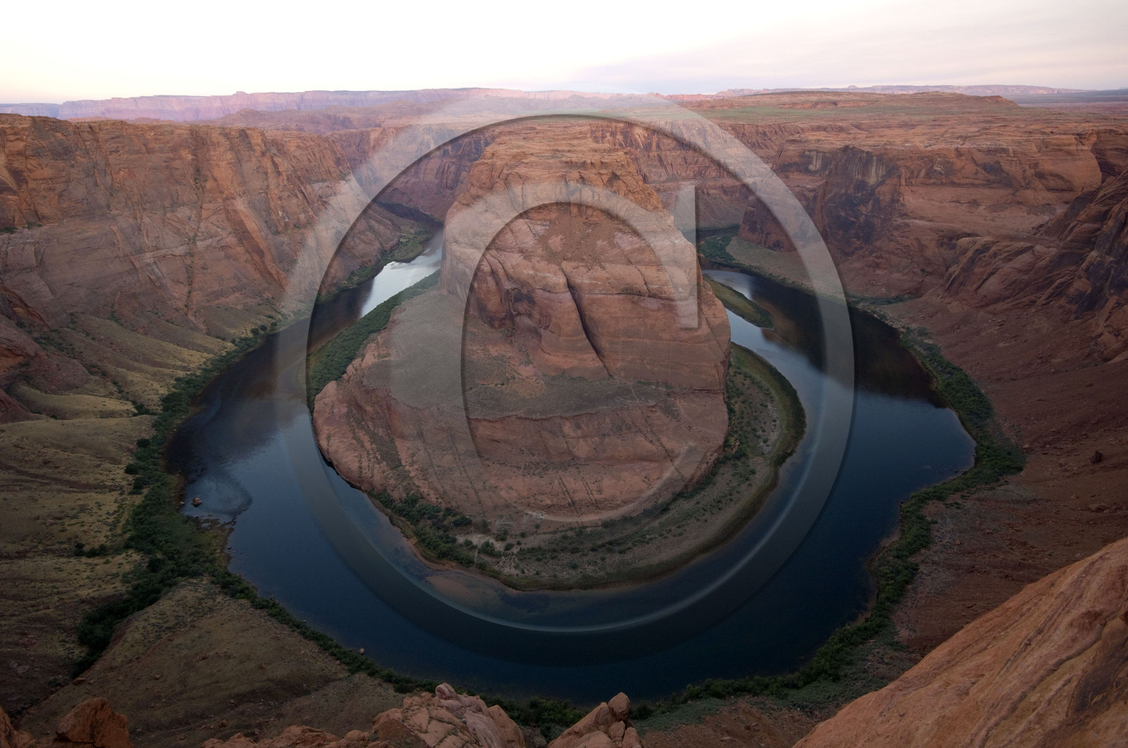 USA, GLEN CANYON
