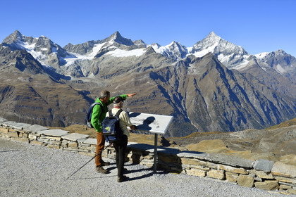 Suisse, Zermatt