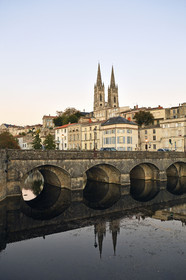 France, Niort