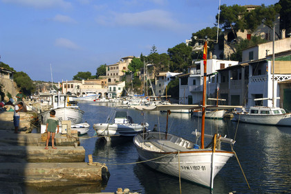 Majorque, Baléares