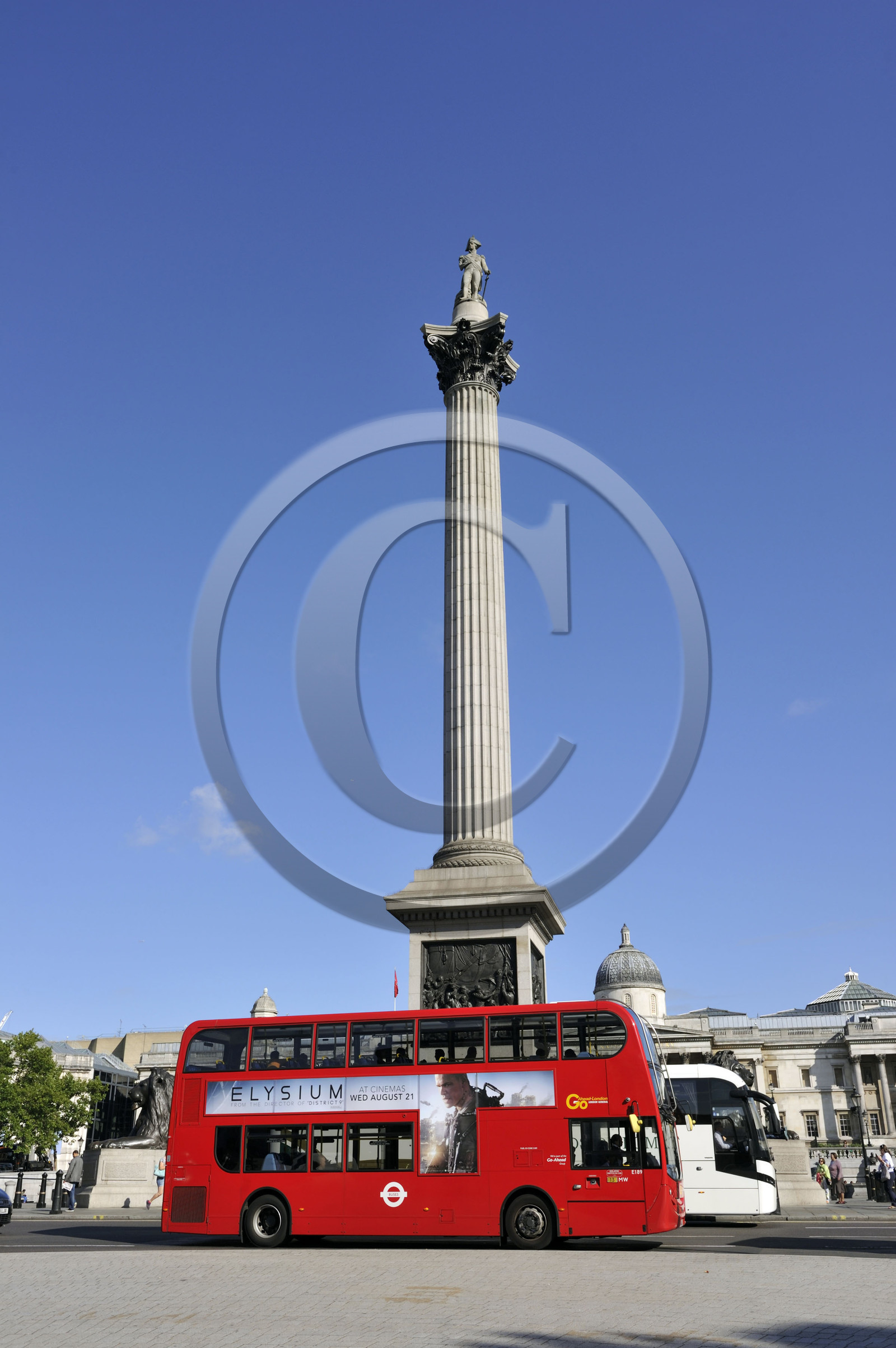 GB, Londres