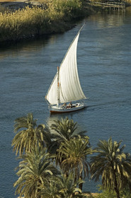 Egypte, Assouan
