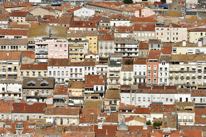 France, Sète