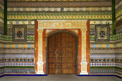 Espagne, Séville