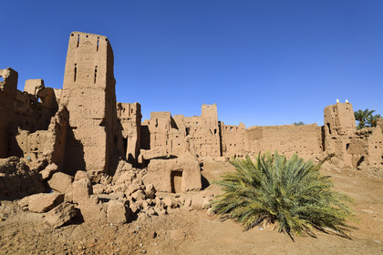 Maroc, Amerhidil
