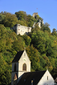 France, Sundgau