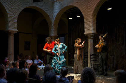 Espagne, Sevilla