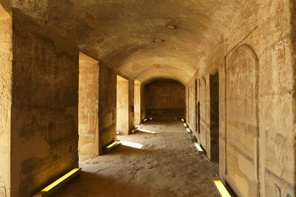 Egypte, Nil