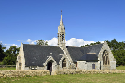 France, Bretagne