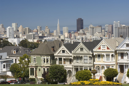 USA, SAN FRANCISCO