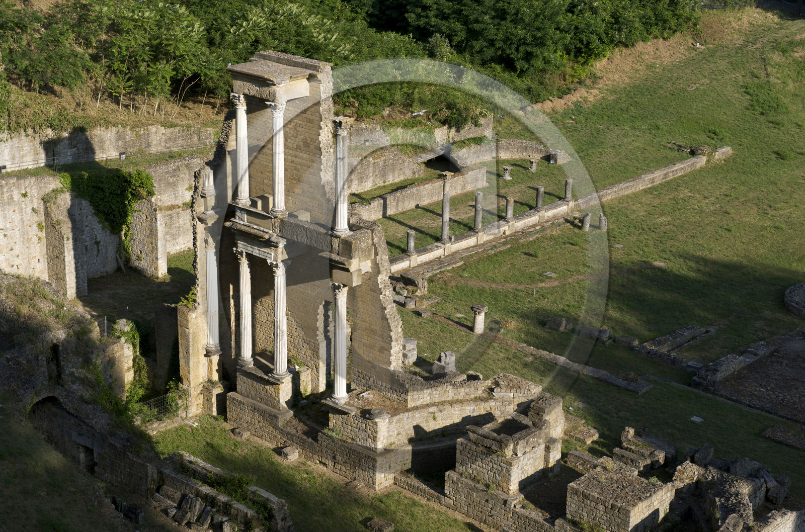 Italie, Volterra