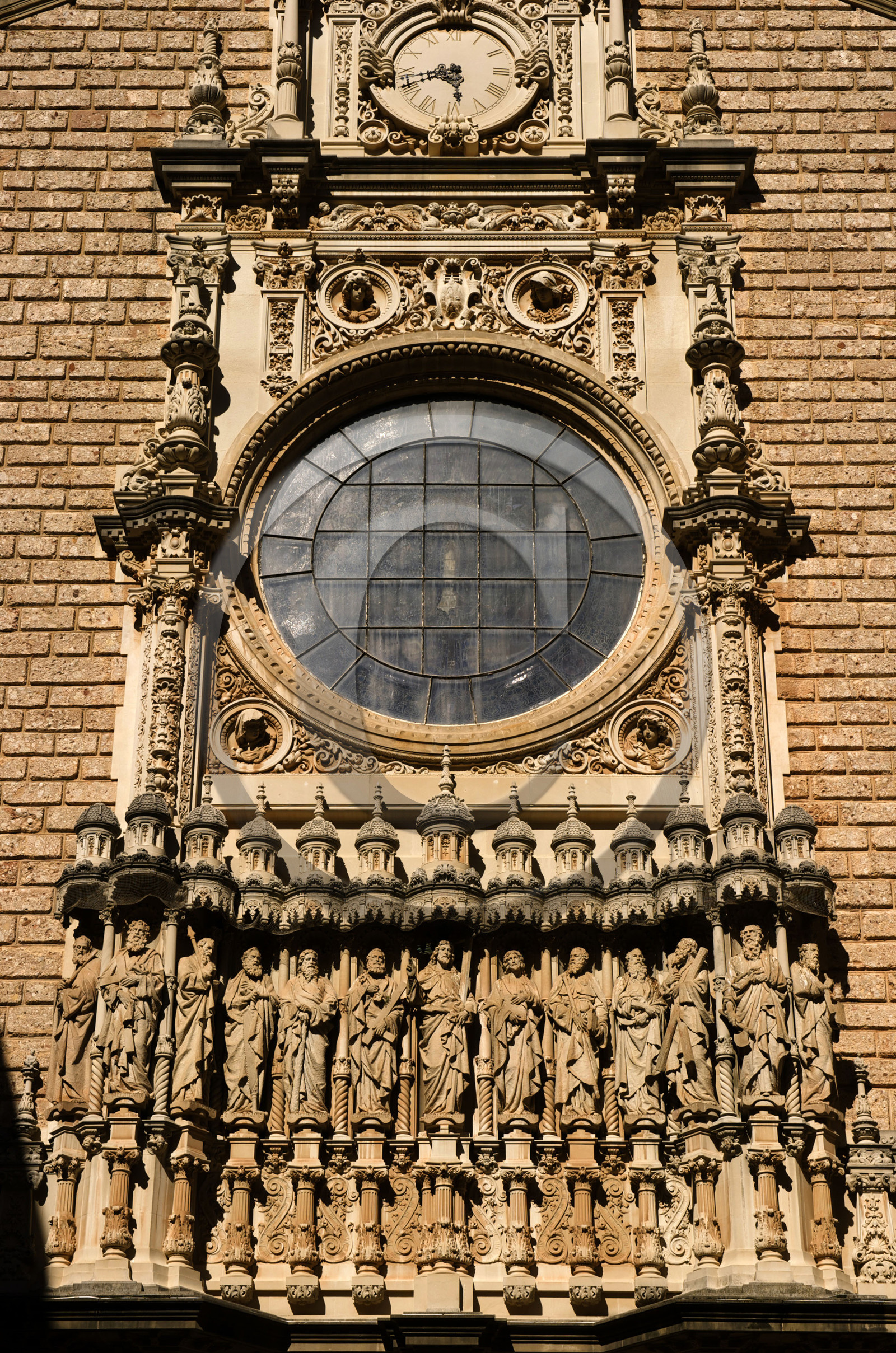 Espagne, Montserrat